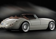 Wiesmann Roadster Wiesmann Roadster